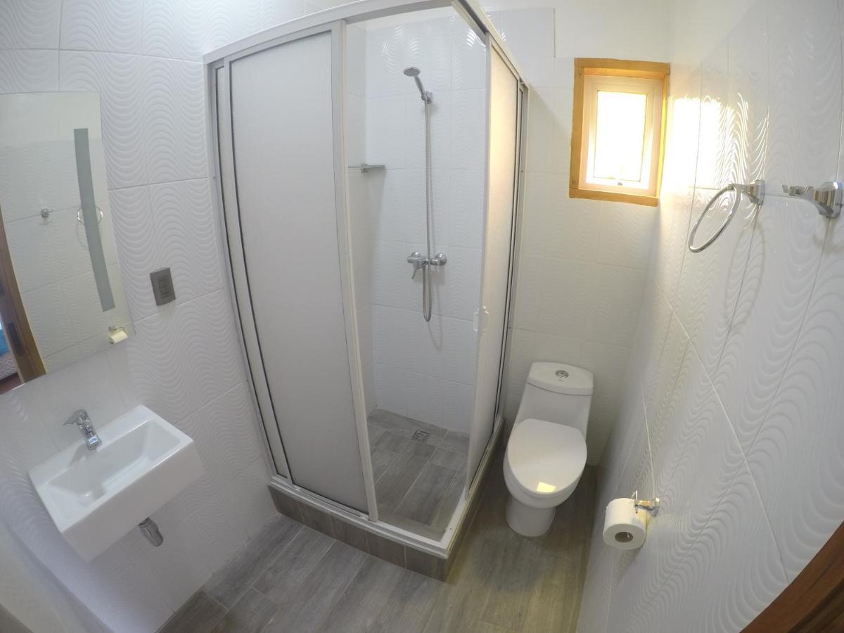 Hostal Valle Norte Vina del Mar Exterior photo
