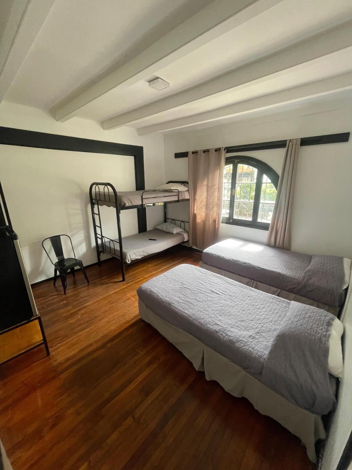 Hostal Valle Norte Vina del Mar Exterior photo