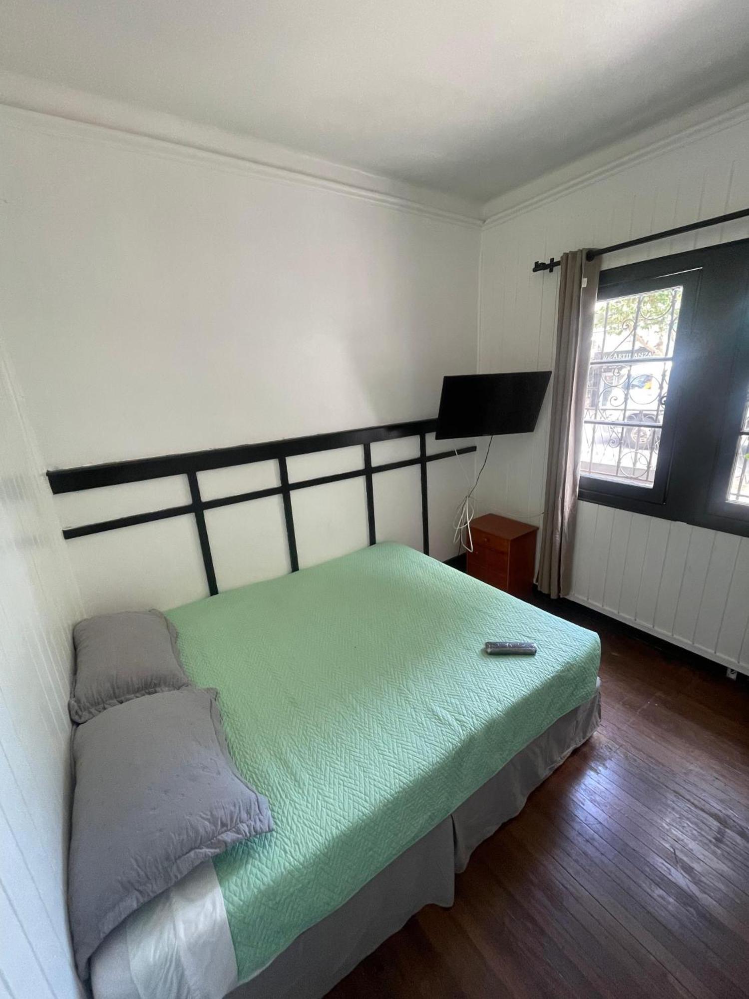 Hostal Valle Norte Vina del Mar Exterior photo