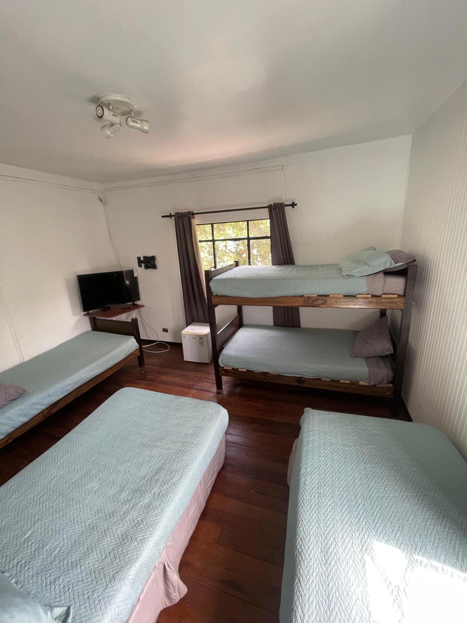 Hostal Valle Norte Vina del Mar Exterior photo