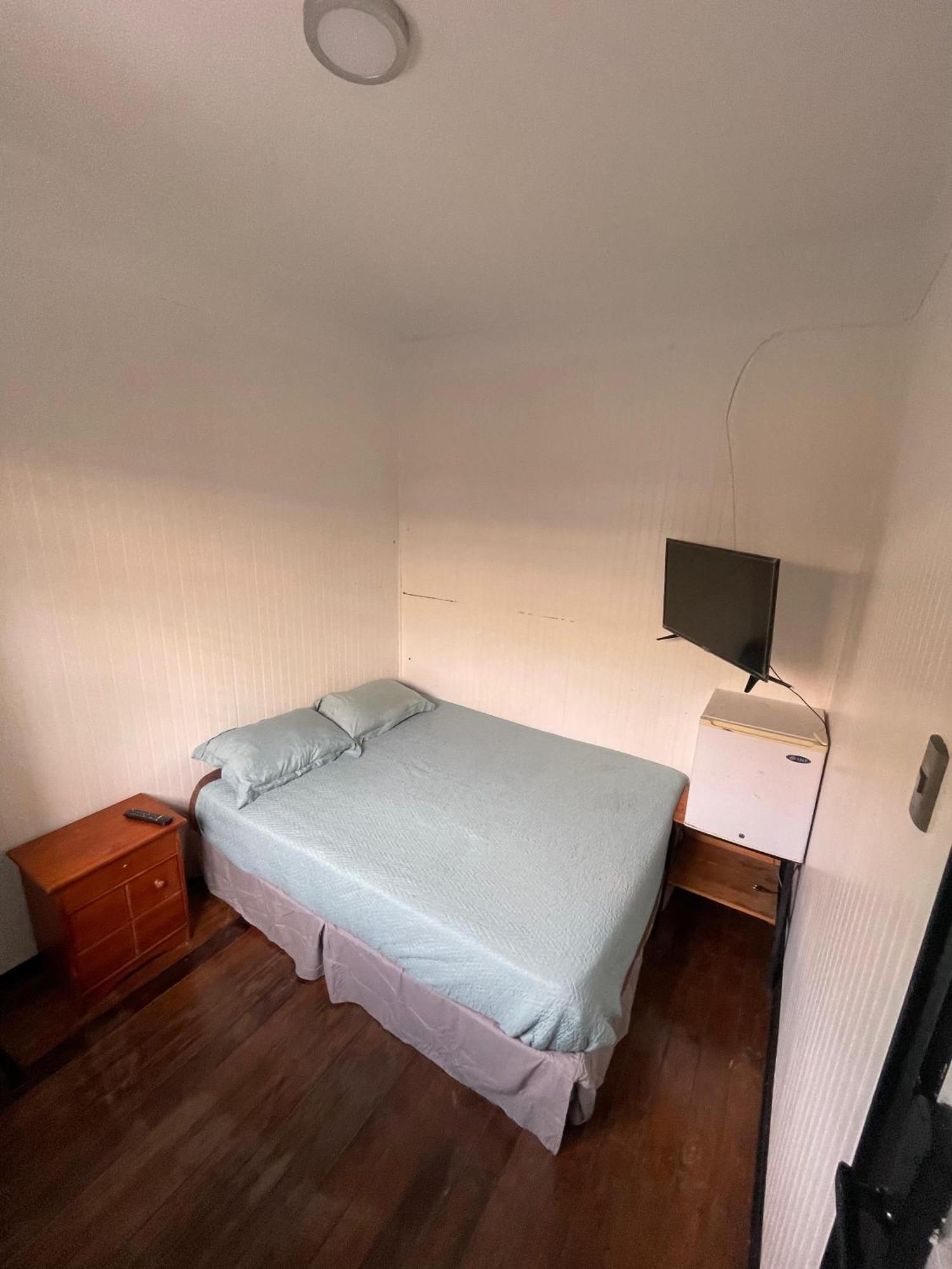 Hostal Valle Norte Vina del Mar Exterior photo