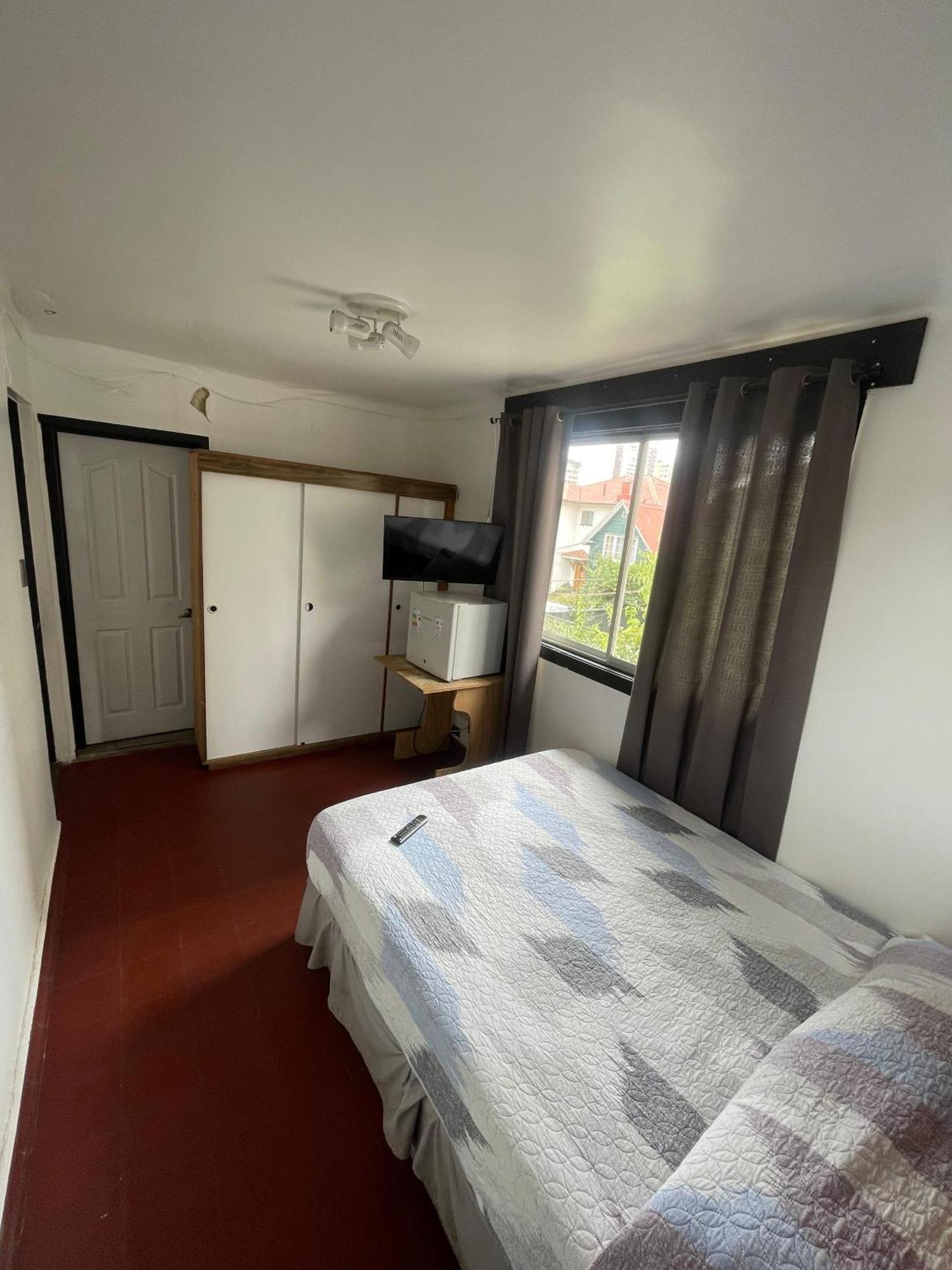 Hostal Valle Norte Vina del Mar Exterior photo